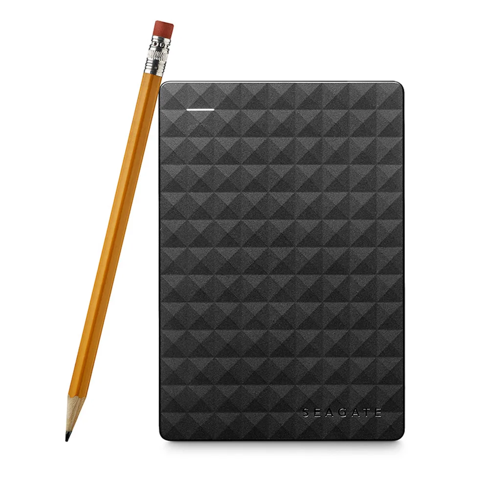 Внешний жесткий диск Seagate HDD 2 5 дюйма USB3.0 1 ТБ 4 внешний для настольного ноутбука