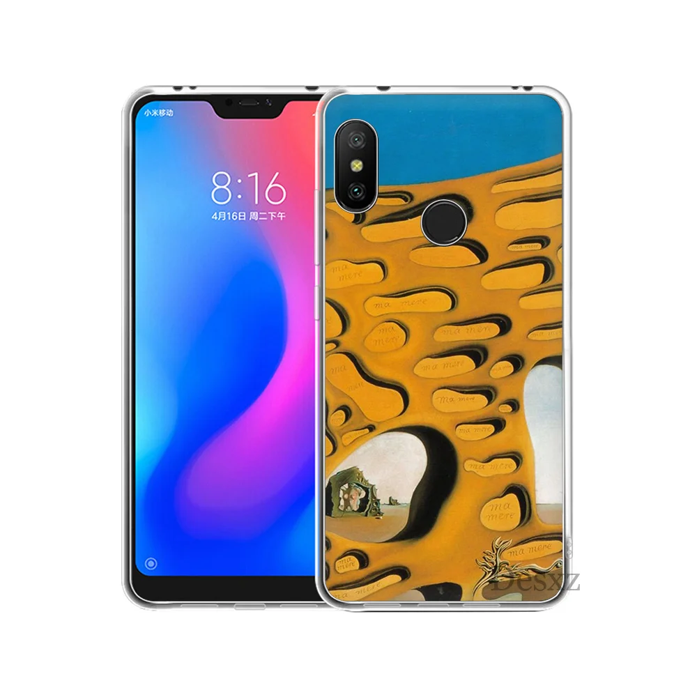 Чехол для телефона чехол Redmi Note 3 4 4X 5 5A 6 Pro Prime Protect|Чехлы-накладки| |