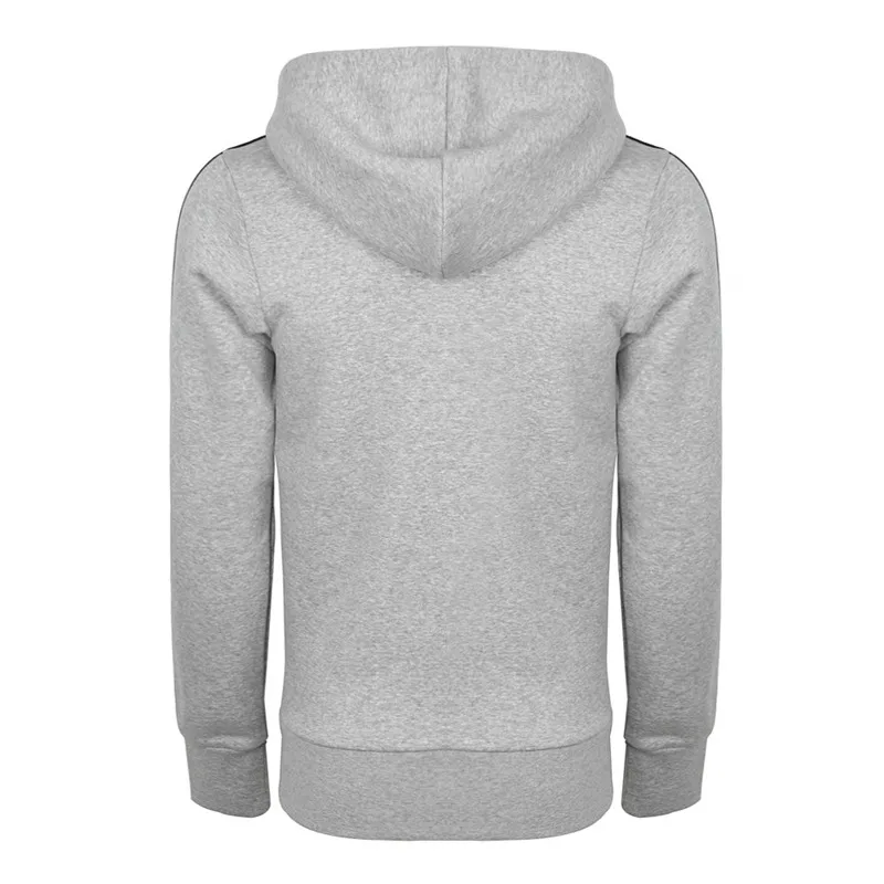 Оригинальное новое поступление 2018 Мужская спортивная куртка с капюшоном Adidas