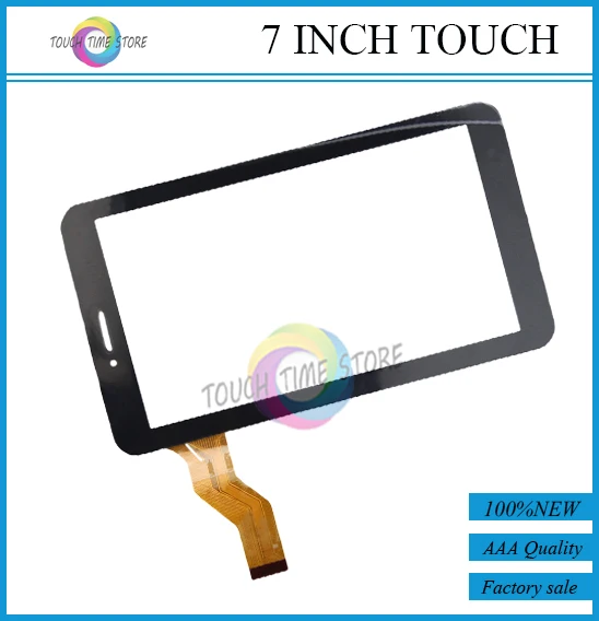 Новый сенсорный экран для 7-дюймового планшета Irbis TX34 3G TX33 TX69 сенсорная панель с