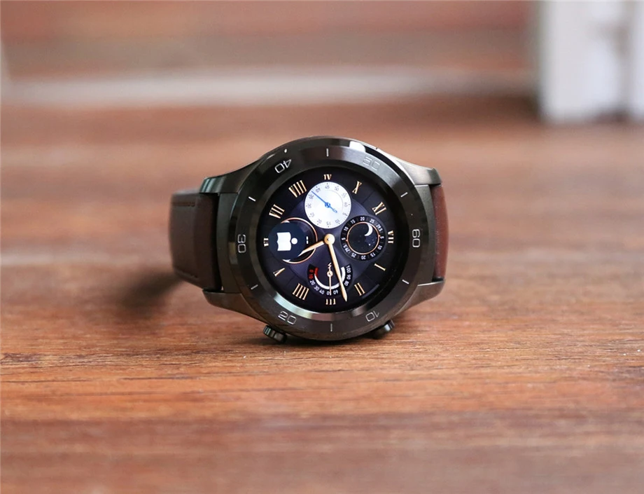 Зарядное устройство для часов HUAWEI Watch 2 Pro Smart Watch Поддержка LTE 4G Телефонный Звонок трекер-сна для сердечного ритма eSIM для iOS и Android IP68 Водонепроницаемый NFC gps