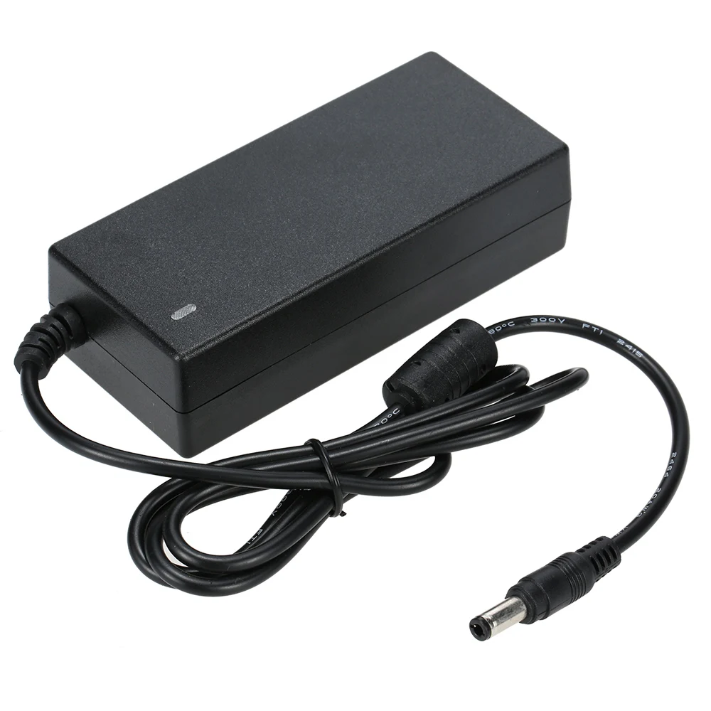 Адаптер переменного тока для РУ дрона 5 А 12 В 60 Вт|drone part|battery balancerimax b6 adapter |