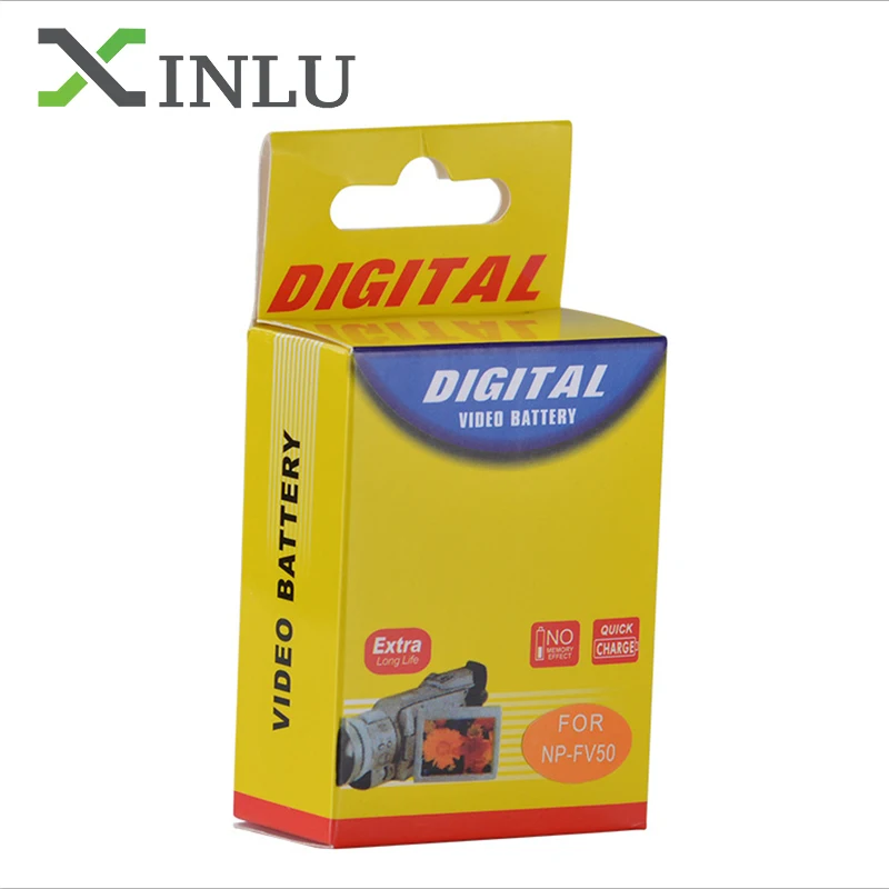 NP FV50 для Sony LCD USB зарядное устройство + 1400mAh батарея фотоаппарата FV30 FV70 FV90 FV100