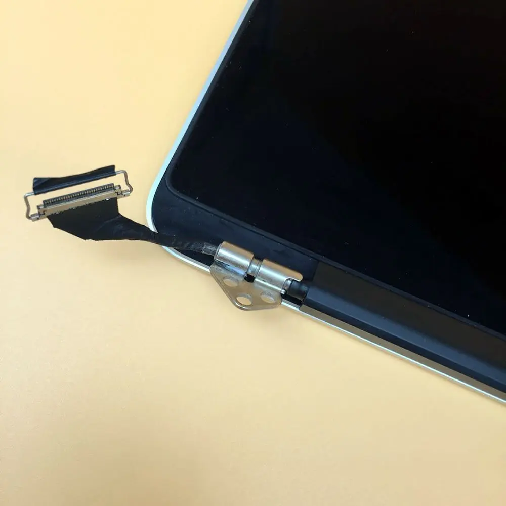 (1 год гарантии) оптовая продажа 13 3 &quotЖК экран в сборе для Macbook Pro Retina A1425 LP133WQ1