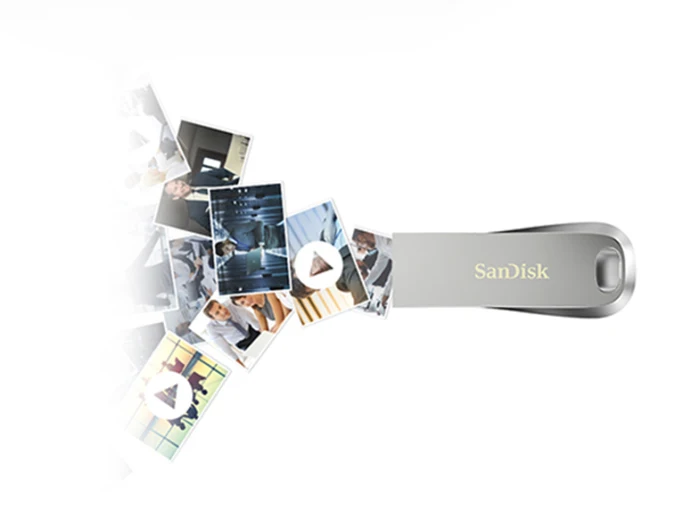 Флеш-накопитель sandisk, ультра роскошный, полностью металлический корпус, usb флеш-накопитель, 32 ГБ, флеш-накопитель, 16 ГБ, USB флеш-накопитель, 128 ГБ, карта памяти, USB 3,1, 64 ГБ