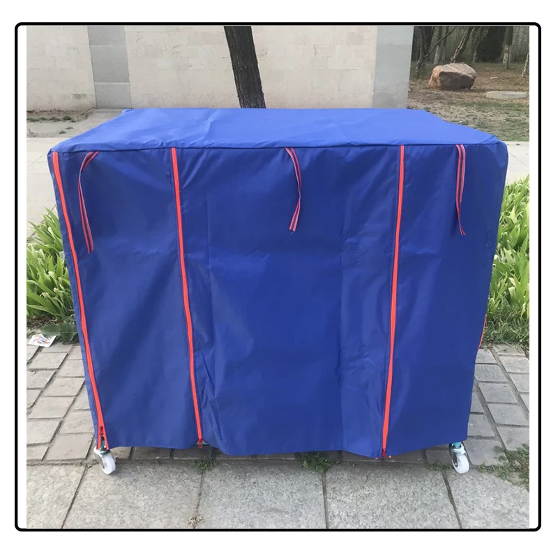 Водонепроницаемый нескользящий чехол-клетка для домашних животных PAWZRoad | Дом и