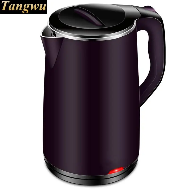 Electric kettle 304 stainless steel household automatic power failure to make tea