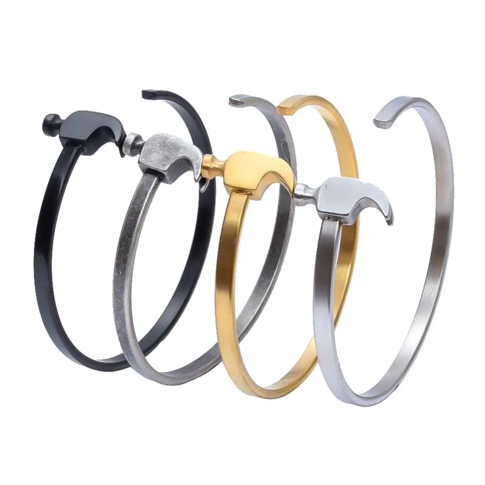 Мода 2019 Новый стиль ROUILLE Титан Сталь молоток восстановление древних способов