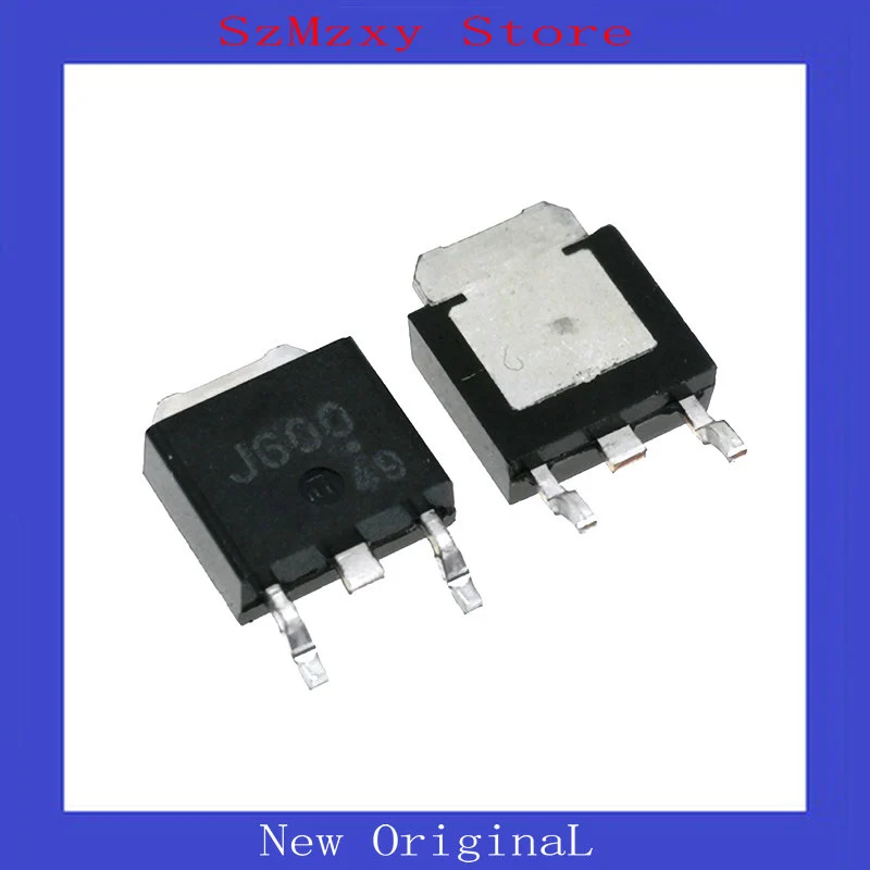 

1PCS NEW J600 2SJ600 TO252