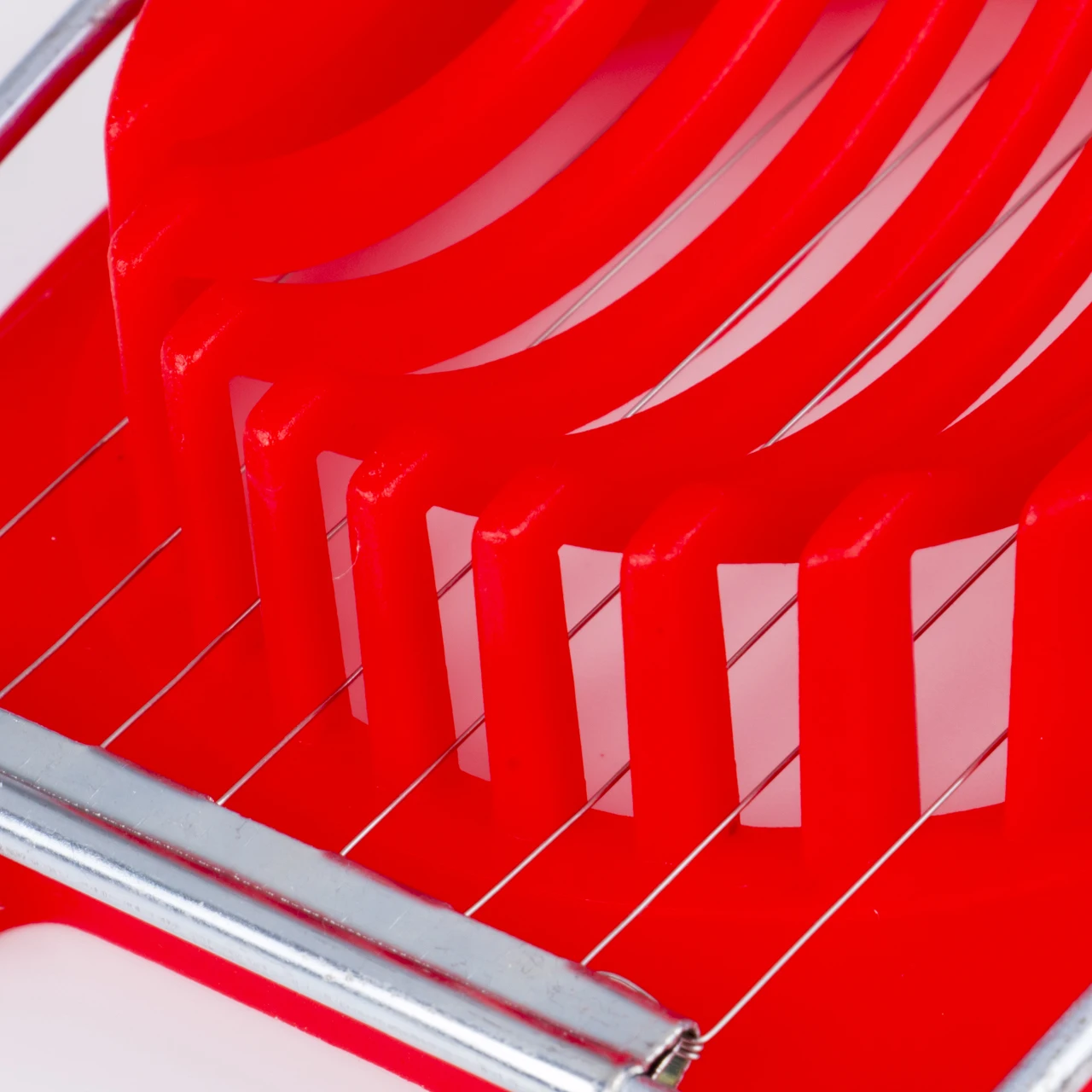 Лук фрукты нержавеющая сталь резак измельчитель Овощечистка спелое яйцо слайсер