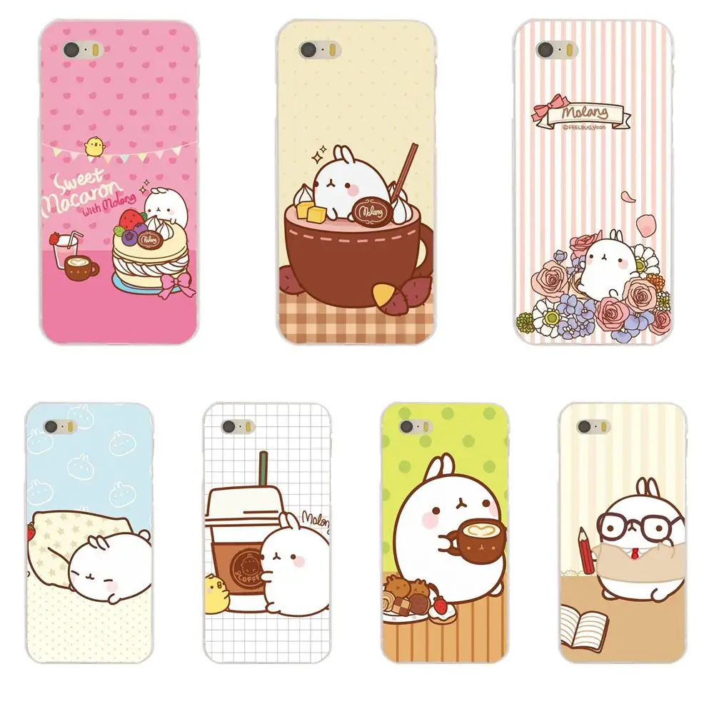 Мягкий чехол для LG Nexus 5 5X G2 G3 mini spirit G4 G5 G6 K4 K7 K8 K10 2017 V10 V20 V30 Stylus molan Kawaii