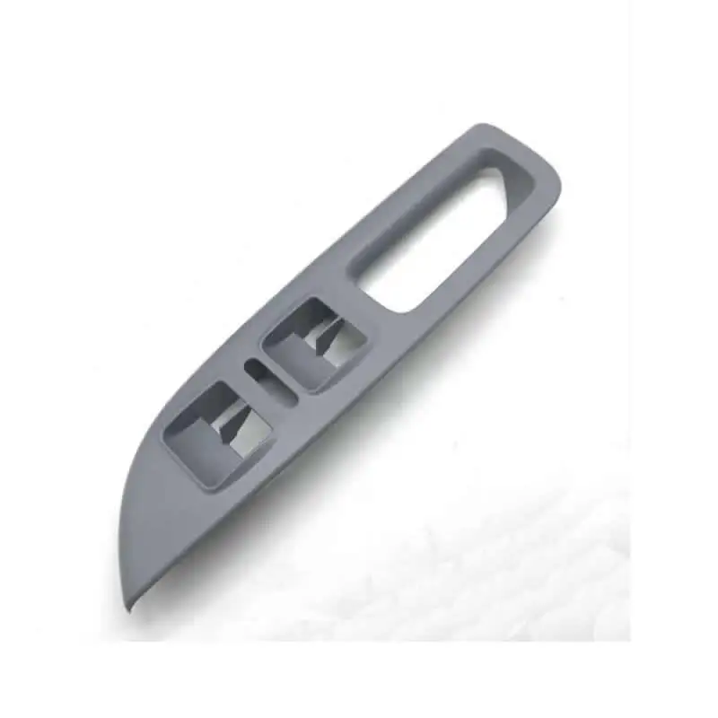 Дверная ручка SKTOO передняя и левая ручки внутри кронштейна подъемника Кнопочная