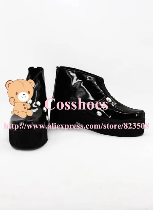 Косплей Брука обувь из аниме One Piece