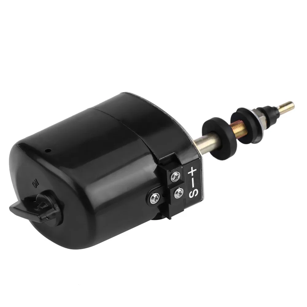 Мотор стеклоочистителя лобового стекла автомобиля для Land Rover серии 1 и 2 RTC3866 519900