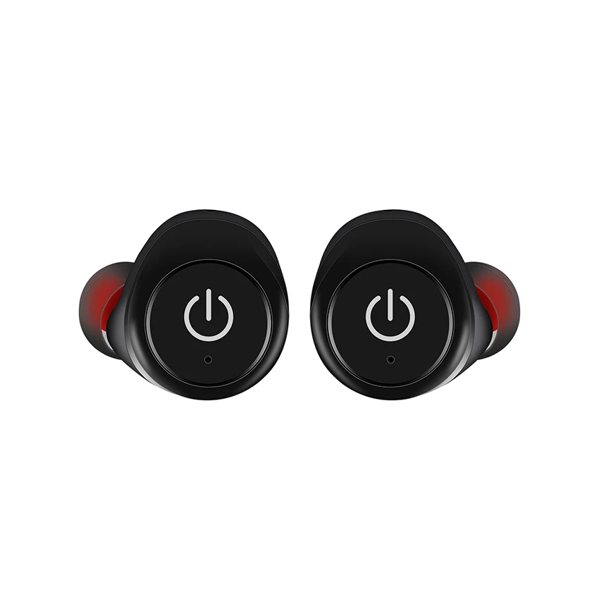 Aimitek Мини Bluetooth наушники TWS True беспроводные стерео Handsfree спортивные гарнитуры с