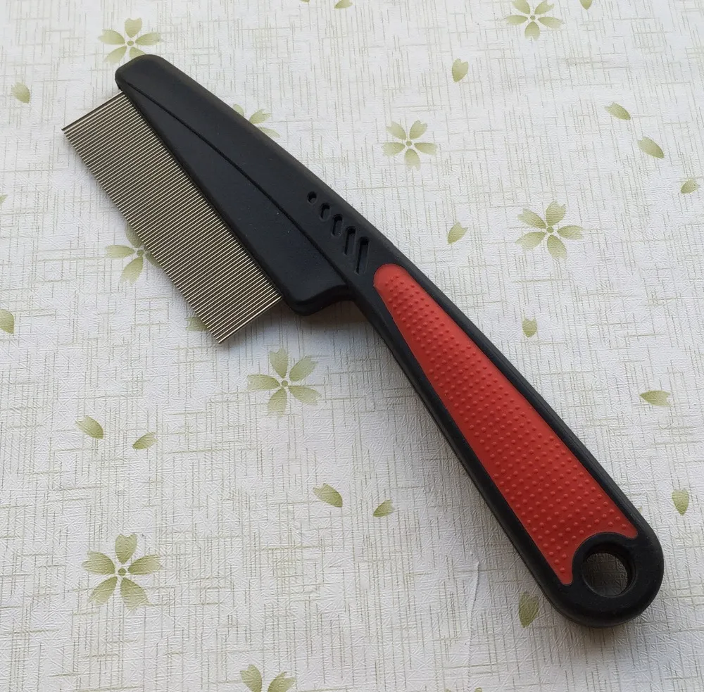 Гребень для стрижки кошек и собак гребень груминга Comb sim004|cat comb|cat groomingdog cat grooming |