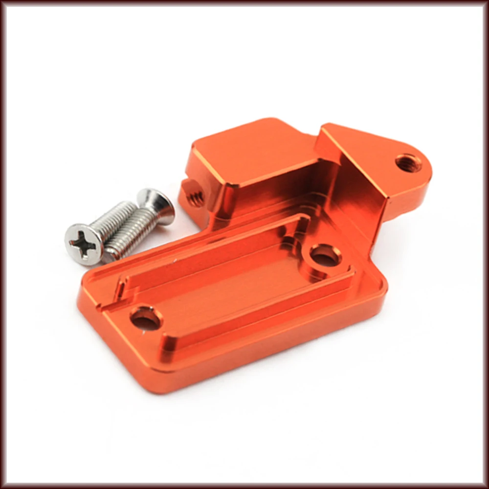 Front Clutch Fluid Reservoir Cover For KTM 250EXC-G 450EXC-G 525EXC-G 250 450 525 EXC-G 2003 2004 Motorcycle Accessories | Автомобили и