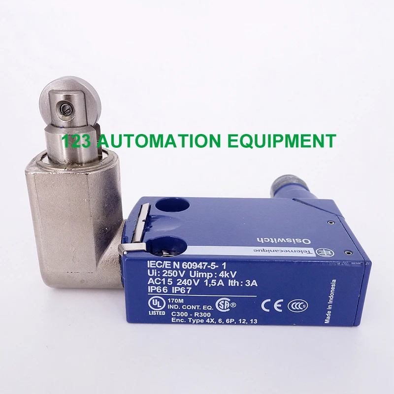 Новый оригинальный концевой выключатель ZCMD21M12 ZCE65 |