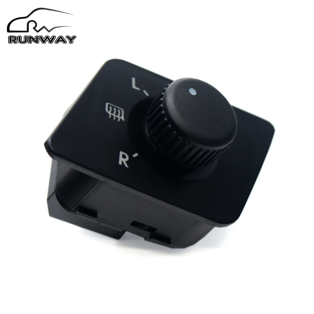 Новая высококачественная регулируемая ручка кнопка переключения бокового