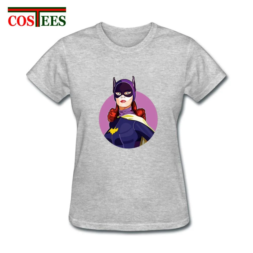 Batgirl футболка femme wonder Футболка женская Zorro летучая мышь футболки женские мужские