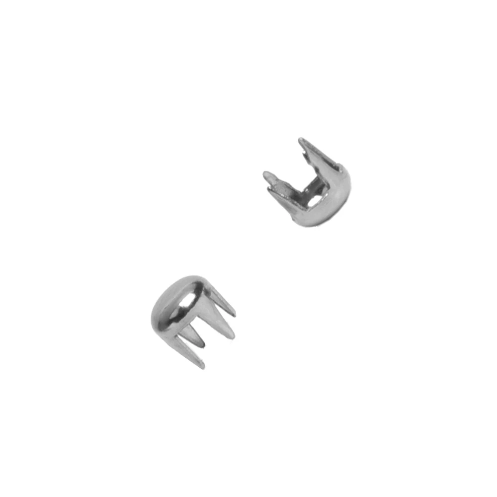 500x4 мм DIY Круглый Заклёпки конус шпильки на кожаная сумка пояс|stud rivet|studs diystud 500 |