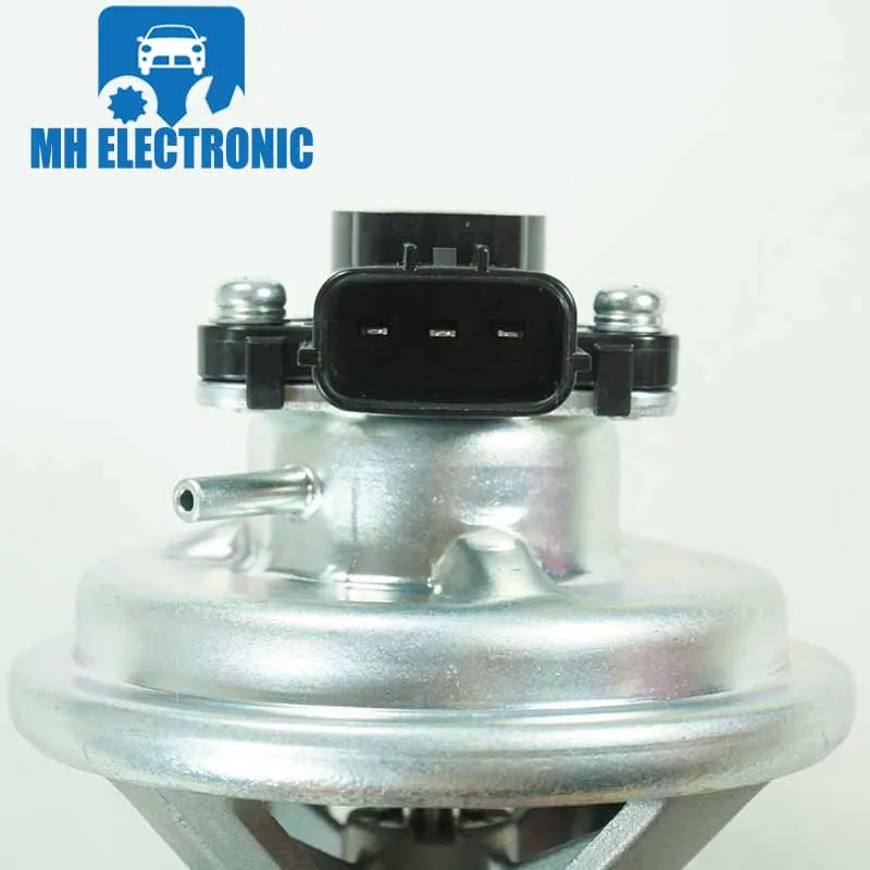 Электронный выпускной клапан MH EGR MR577141 для Mitsubishi Pickup Triton L200 Pajero Sport K74T V24 V44 K94W