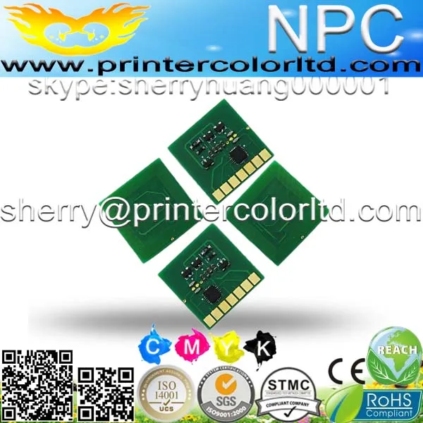 DC 240 WC7655 WC 7655 чип барабанного картриджа для Xerox DocuColor 242 250 252 260 WorkCentre 7665 7675 сброс