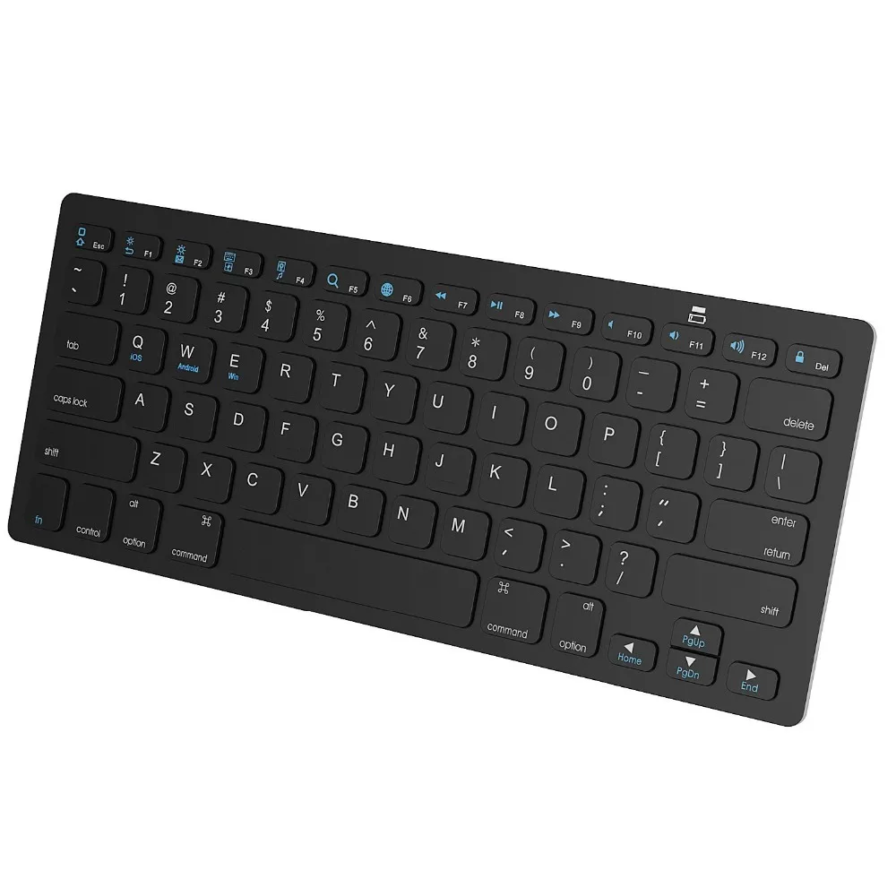 Фото Беспроводная клавиатура Bluetooth клавиатура для Lenovo Tab 3 8 10 S8 TAB3 7 8,0 TB2-X30F Miix 4 5 Pro 320 325 300 310 чехол для планшета №2
