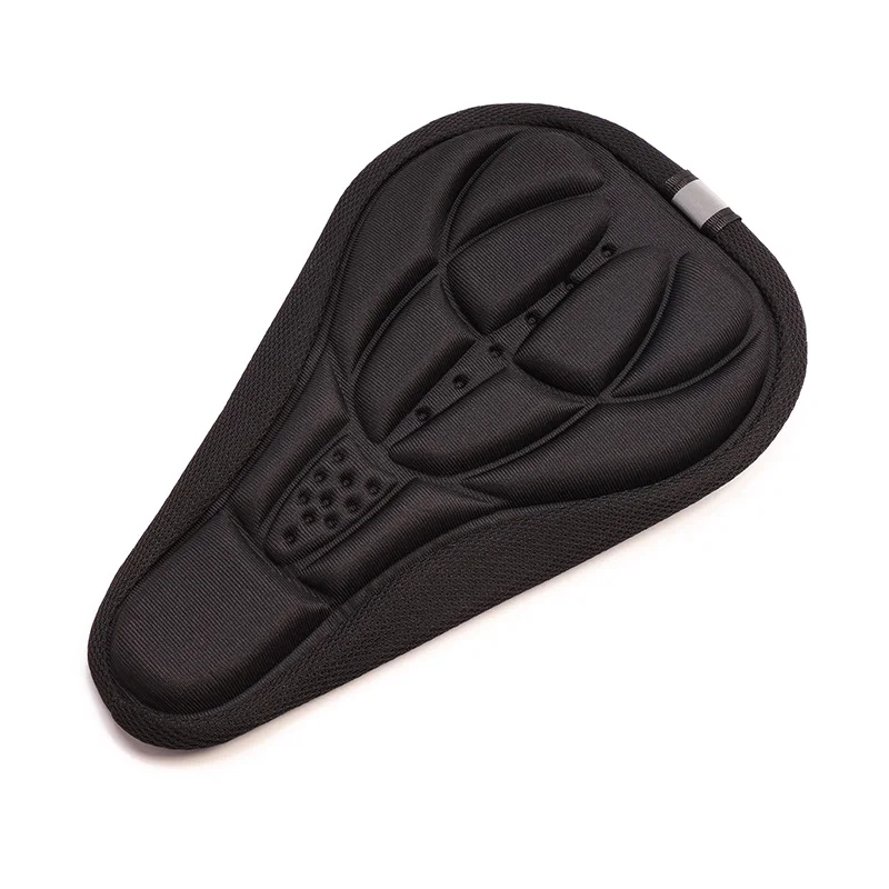 2020 горячая Распродажа велосипедная подушка для мужчин и женщин толстая губчатая