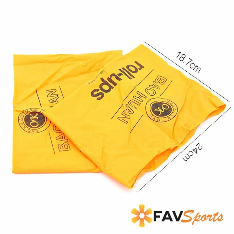 1 пара надувных плавающих колец для рук роликовые плавающие кольца взрослых и