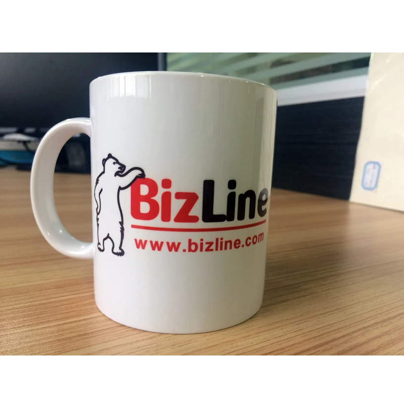 A4 размер 100 листов/лот сублимационная бумага для кружек светлый цвет футболки papel