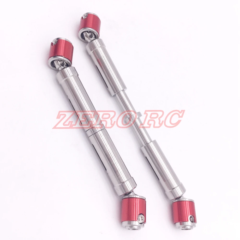 Универсальный приводной вал из твердой нержавеющей стали 107 137 мм для рок