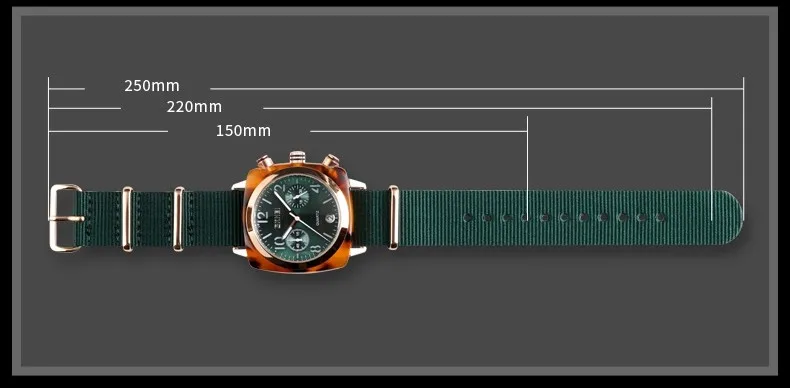 SKMEI Luxury Fashion Women Watches Men Quartz Wristwatches Waterproof Stopwatch Multi-dial Quartz Watches relogio feminino 9186