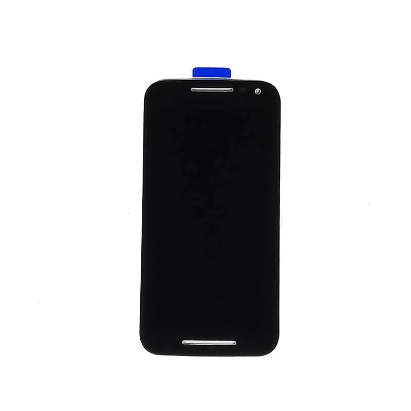 5 дюймов для Motorola G3 XT1544 XT1550 XT1540 XT1541 XT1543 ЖК-дисплей кодирующий преобразователь