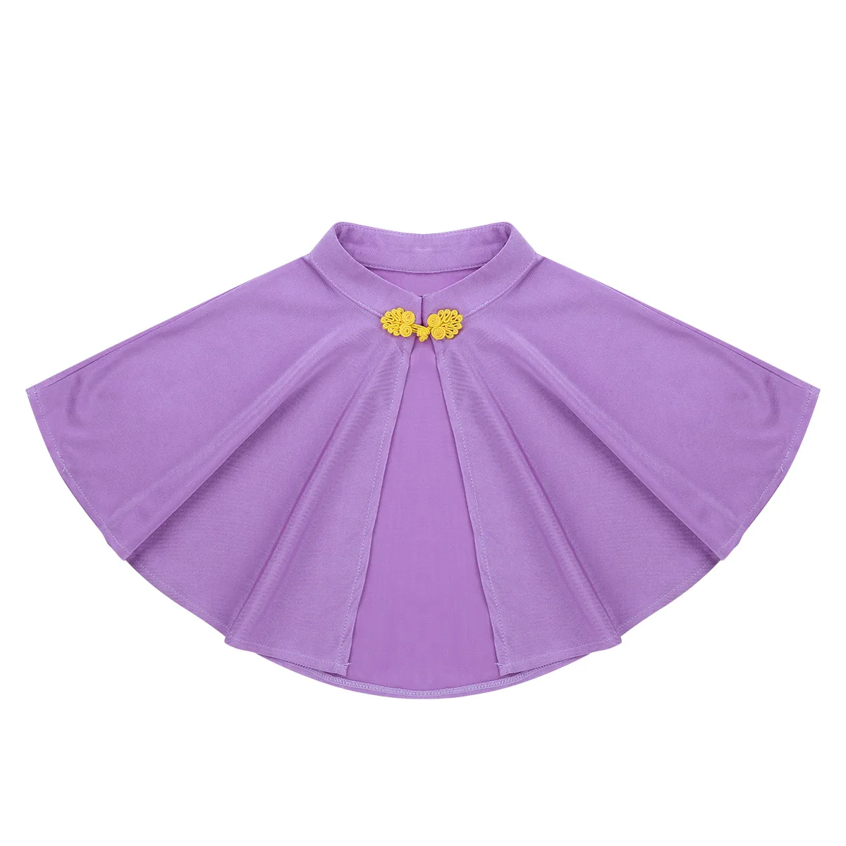 Женский балетный трико без рукавов с короткой накидкой|Балет| |