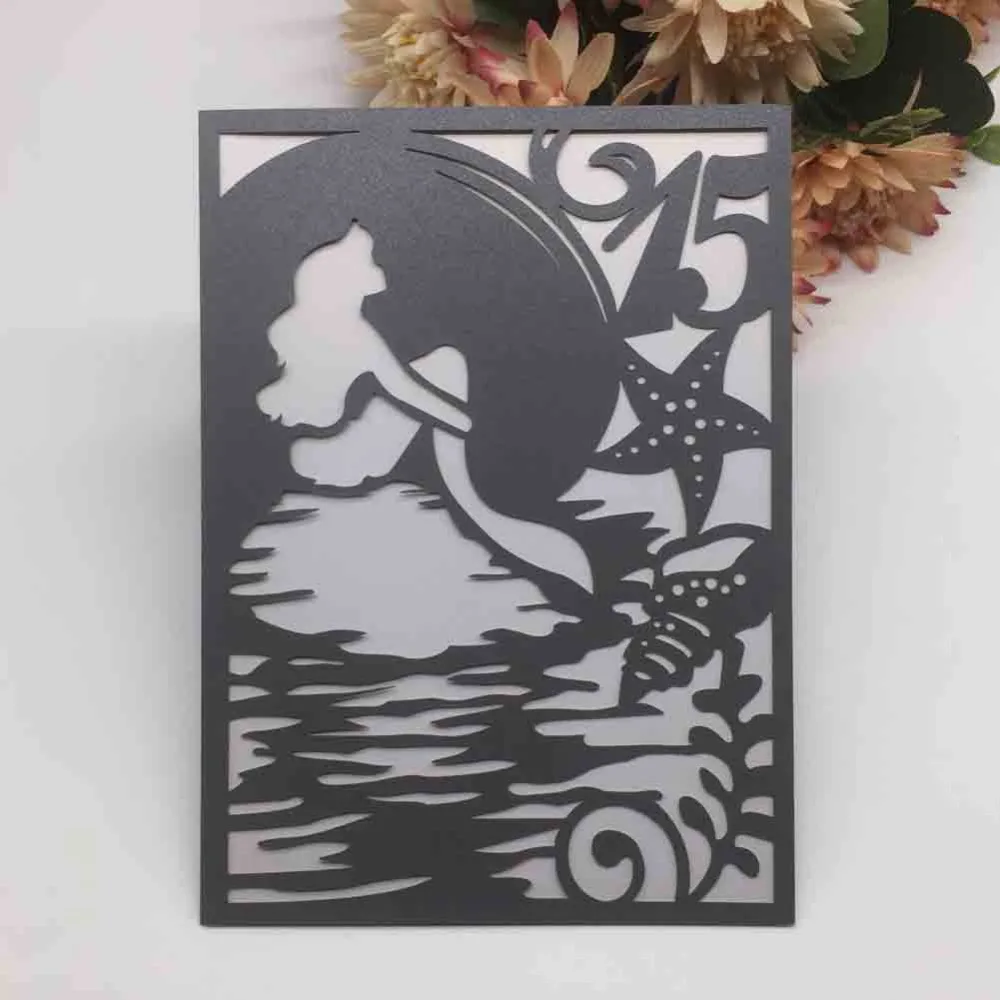 100 шт./лот бар мицва или день рождения в 15 и пользовательские фигурки Свадебные