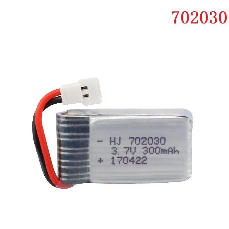 

RCONLY 3.7v 300Mah 25c Li-polymer battery 4pcs/5pcs battery + 4 in 1 charger box for 1306 U816 U830 F180 RC quadcopter 5pcs/lot