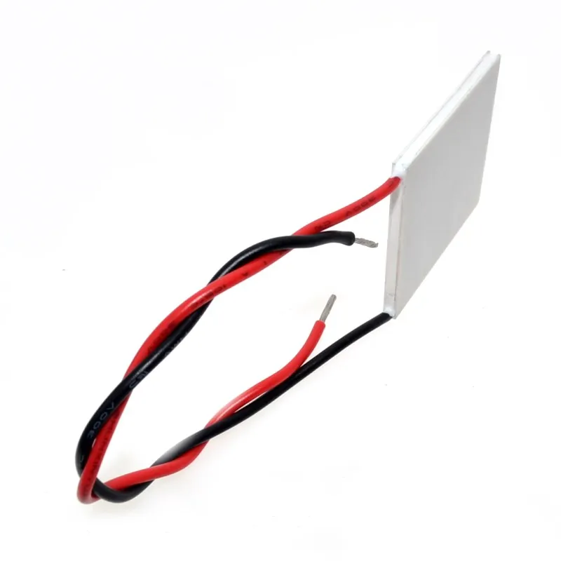 Термоэлектрический кулер TEC1 12715 136 8 Вт 12 в-15 4 в 15A TEC Пельтье () если вы хотите