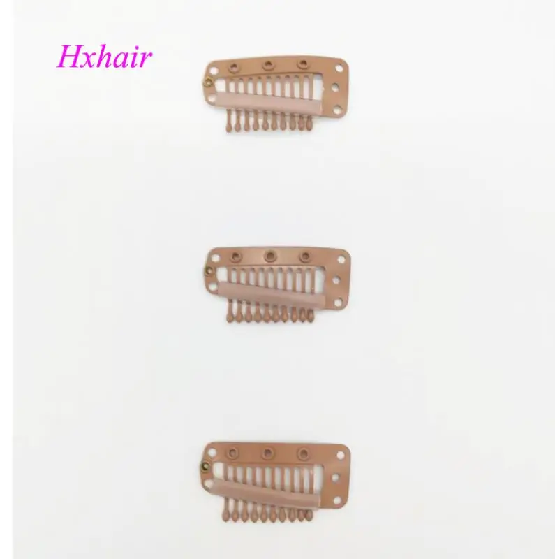 Бесплатная доставка 2000 шт 38 мм зажимы для наращивания волос|clip on earrings men|clip clearclip