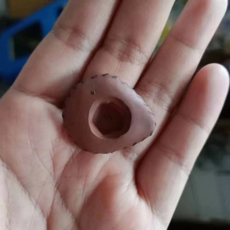 10 шт. История игрушек Мини Вуди шляпа Фигурки Игрушка маленький древесный Ковбой