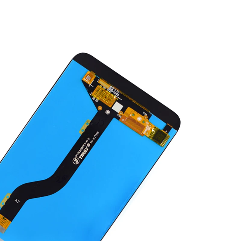 Для Infinix Zero 5X603 ЖК дисплей с сенсорным экраном дигитайзер стекло комбинированная