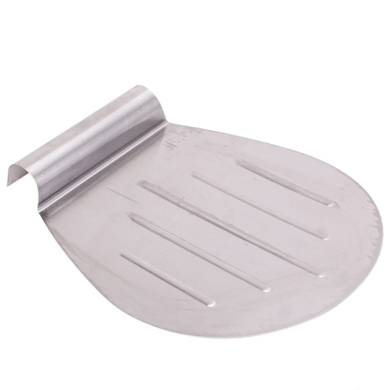 Новый переносной поднос для торта из нержавеющей стали лоток выпечки подвижная