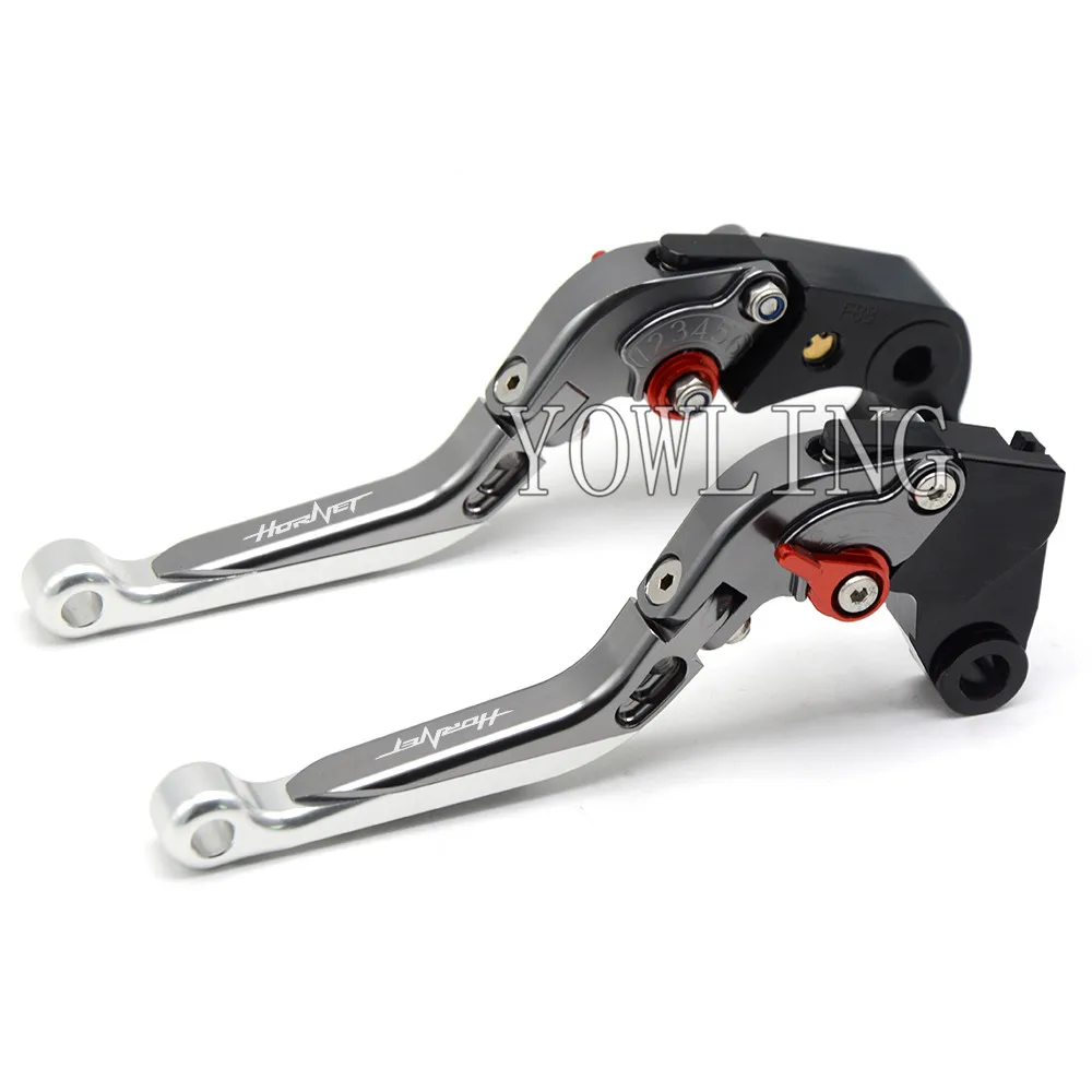 Выдвижные рычаги тормозной муфты для мотоцикла HONDA CB599 CB600 Hornet 1998 2006 CBR 600 F2.F3.F4.F4i 1991