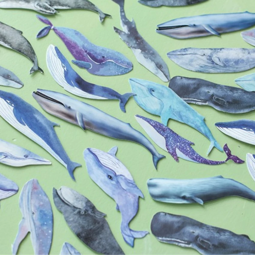 10 упаковок/партия бумажные закладки для книг | Дом и сад