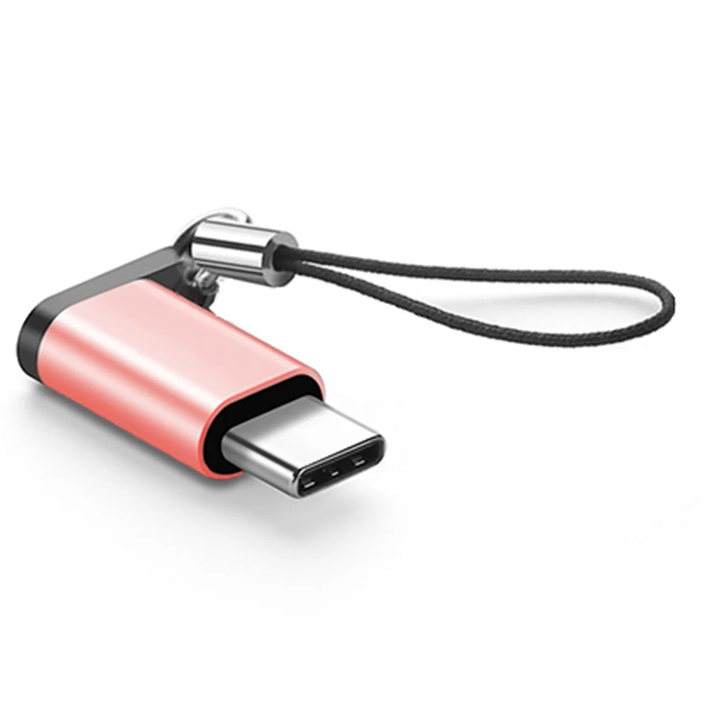 Type c Otg адаптер Micro Usb type зарядное устройство разъемы для samsung Galaxy S8 S9 Plus Note 8 9 Leeco к