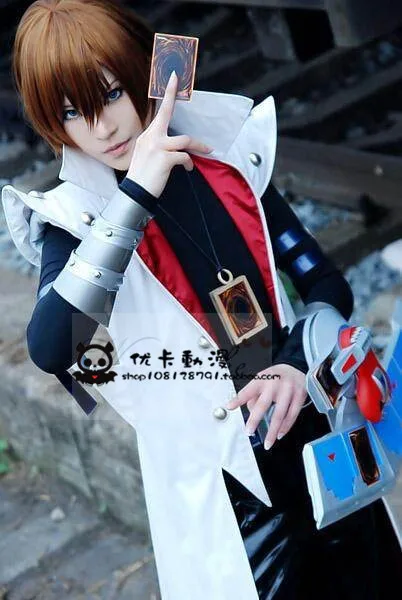 

Дуэль монстров зексал Кайба Сето Юй-Ги-о! Флуоресцентная фигурка флуоресцентная