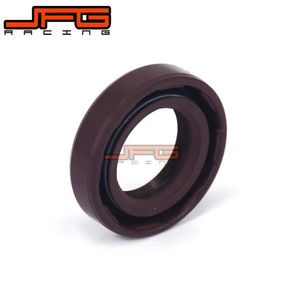 Масляное уплотнение вала стартера двигателя мотоцикла для NC250 250 куб. См XMoto KAYO T6 K6