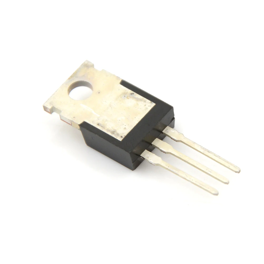 ТРАНЗИСТОР IRFZ44N транзистор IRFZ44 Power MOSFET 49A 55V TO-220 N-channel оптовая продажа 5 шт. |