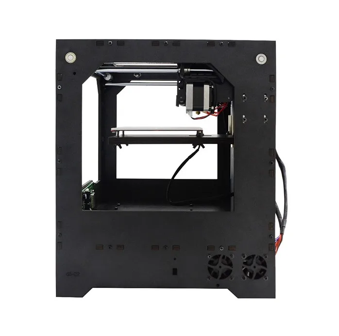 2 Extended+ 3D printer clone DIY full kit/set(not assemble) single nozzle 2 Extended+ 3 D printer