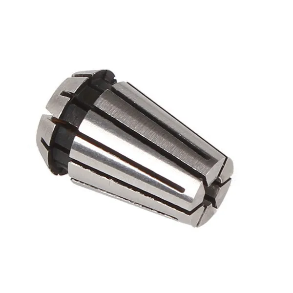 Зажимный патрон для стальных сверл 1/8 &quot 5 шт. ER11 3.175mm|holder clamp|clamping clampspring holder |